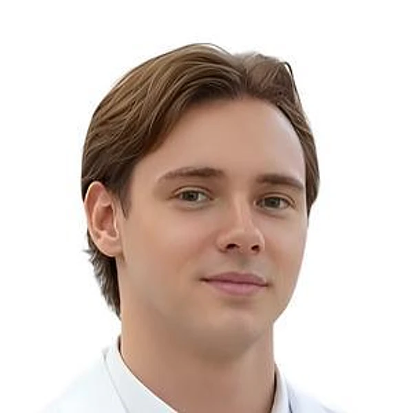 Шрейдер Михаил Сергеевич — Массажист, Детский массажист, Челябинск