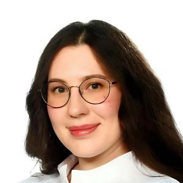 Аббасова Валерия Витальевна — Терапевт, Челябинск