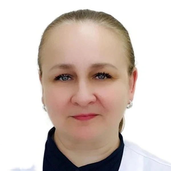 Ткачева Ирина Владимировна — Дерматолог, Венеролог, Ростов-на-Дону