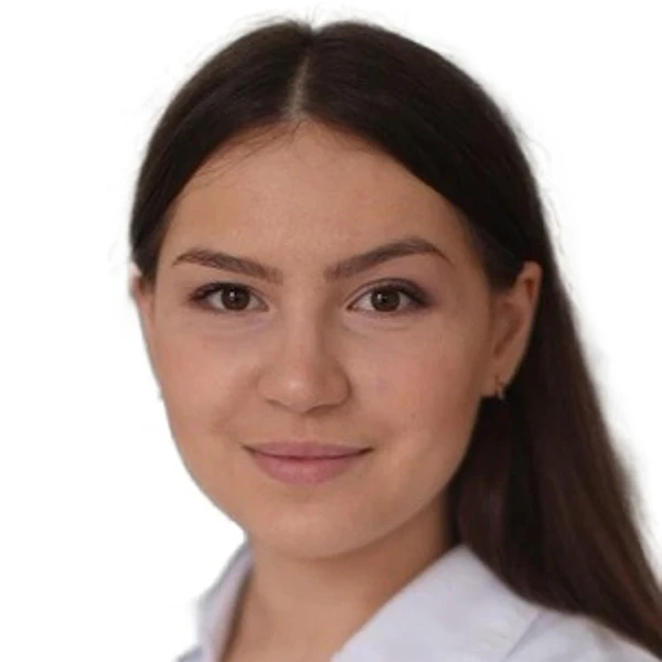 Гаврилова Анастасия Николаевна — ЛОР, Детский ЛОР, Ярославль