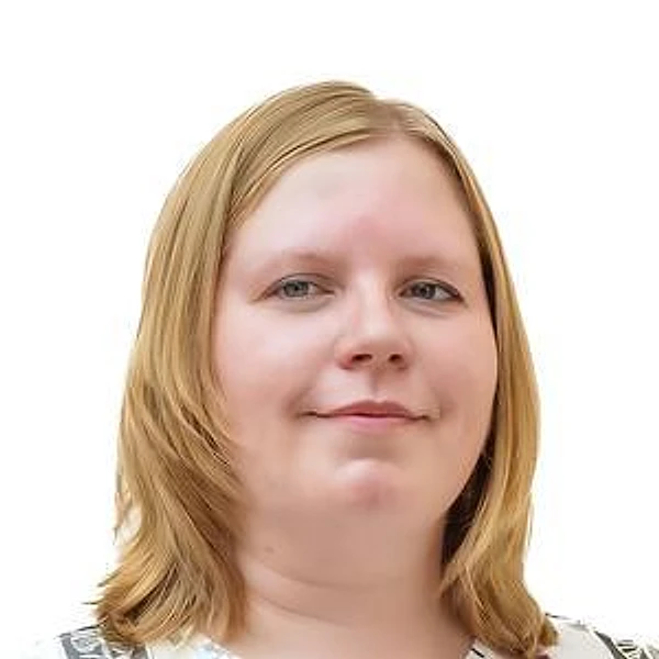 Кириченко Мария Николаевна — Педиатр, Детский эндокринолог, Тюмень