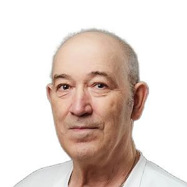 Кузьмин Вадим Петрович — Детский ортопед, Травматолог, Калуга
