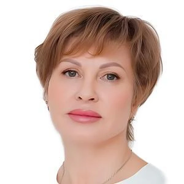 Загайнова Маргарита Викторовна — Врач-косметолог, Дерматолог, Трихолог, Санкт-Петербург