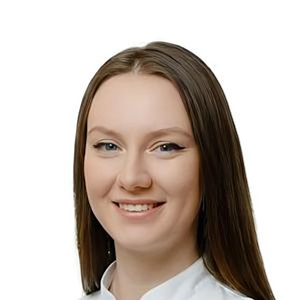 Никонова Алёна Александровна — Гинеколог, Челябинск