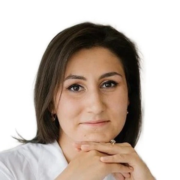 Ширинова Лейла Рамиз кызы — Гинеколог, Врач УЗИ, Детский врач УЗИ, Детский гинеколог, Москва