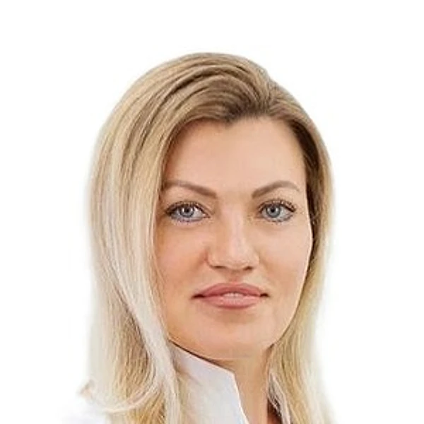 Шестова Марина Николаевна — Врач-косметолог, Москва