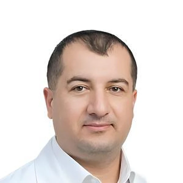 Ахмедов Назим Рамазанович — Онколог, Челябинск