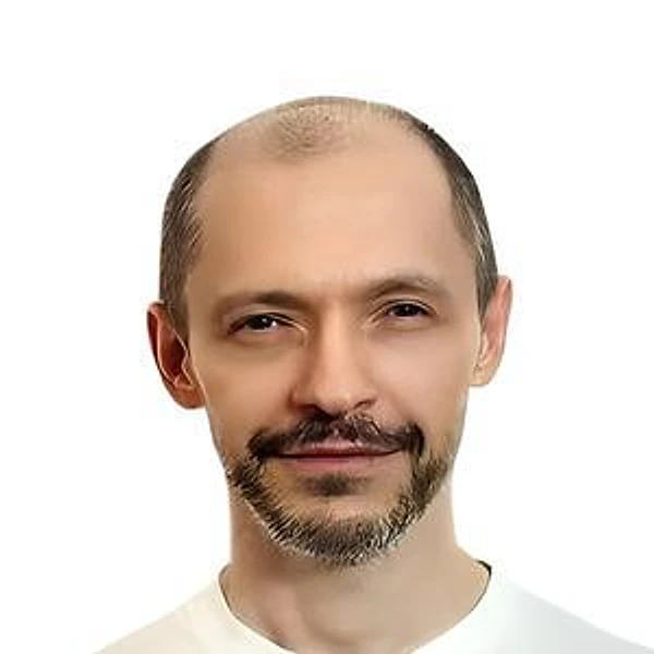 Стройков Алексей Владимирович — Инструктор ЛФК, Детский инструктор ЛФК, Санкт-Петербург