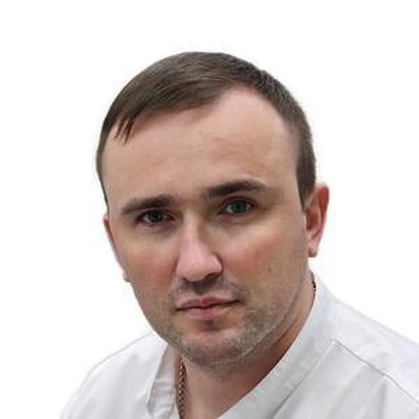 Дитятко Алексей Николаевич — Стоматолог-хирург, Стоматолог, Тула