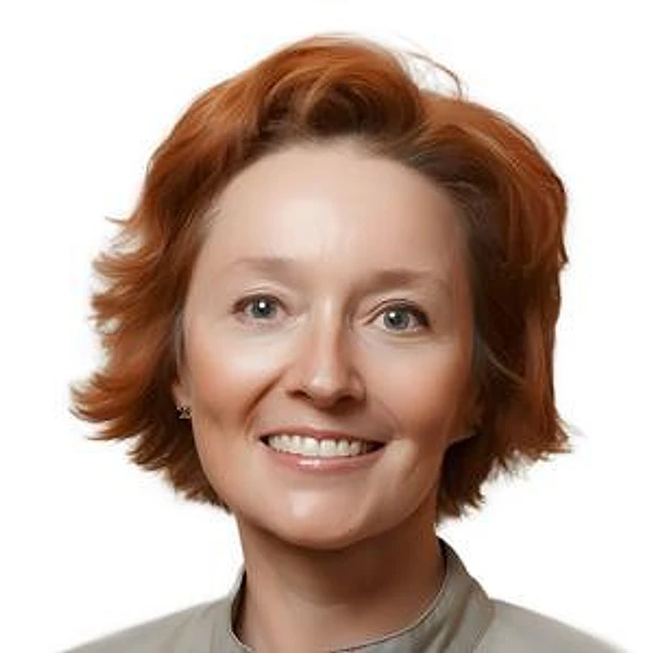 Толдонова Марина Петровна — Стоматолог-гигиенист, Москва