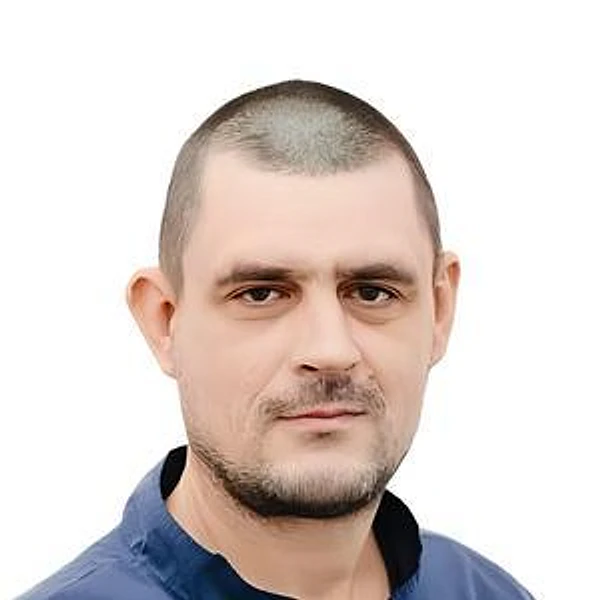Красов Александр Николаевич — Травматолог, Ортопед, Челябинск