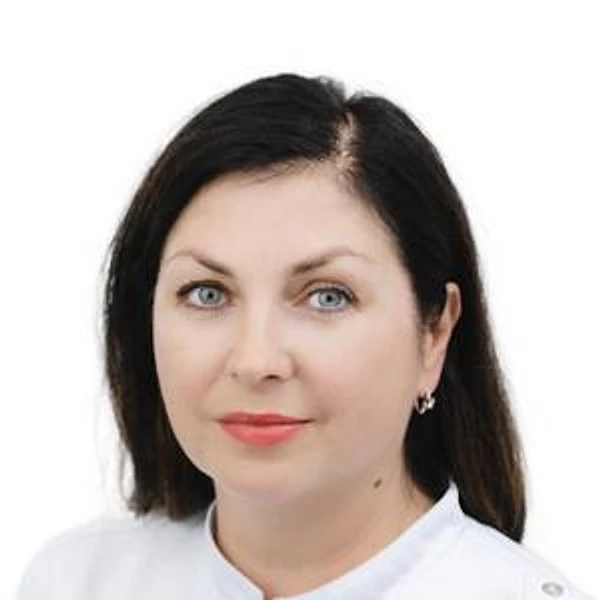 Аликина Олеся Петровна — Врач УЗИ, Челябинск
