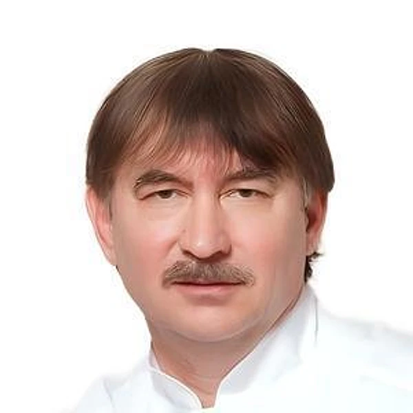 Михайлов Александр Геннадьевич — Пластический хирург, Ульяновск