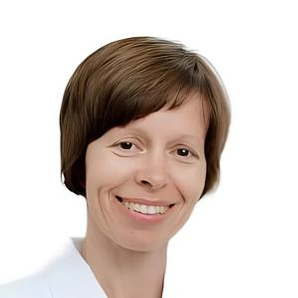 Егоршева Ольга Юрьевна — Эндокринолог, Челябинск
