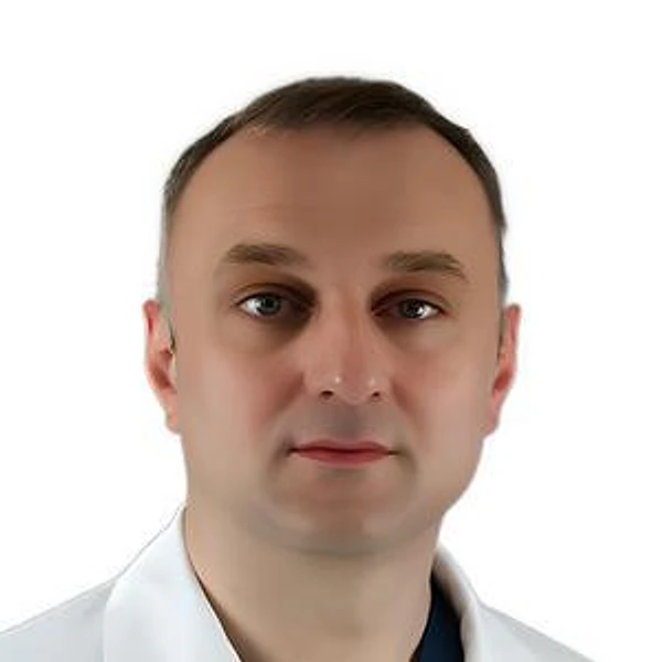Гурцкая Лексо Зурабович — Детский хирург, Хирург, Санкт-Петербург