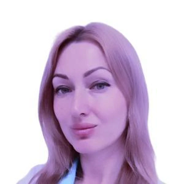 Калюжная Галина Викторовна — Психиатр, Детский психиатр, Нарколог, Невролог, Психотерапевт, Челябинск