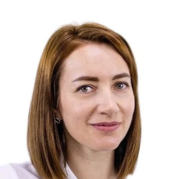 Климова Светлана Валерьевна — Стоматолог, Детский стоматолог, Омск