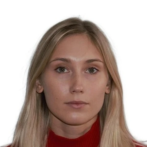 Васильева Анастасия Юрьевна — Ревматолог, Москва