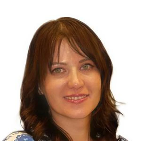Меньшикова Арина Георгиевна — Ревматолог, Москва