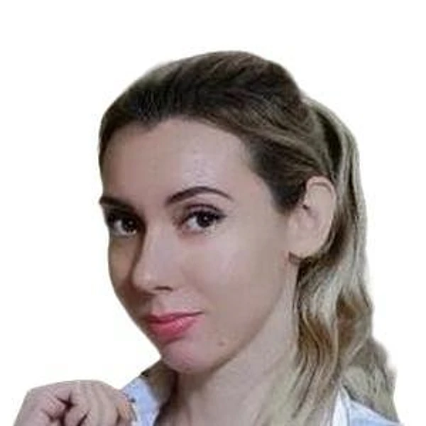 Бойко Наталия Васильевна — Рентгенолог, Санкт-Петербург