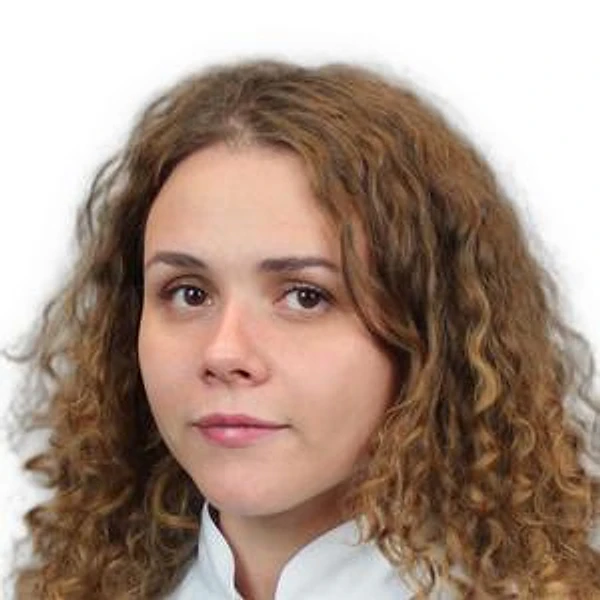 Шуракова Вера Андреевна — Терапевт, Нефролог, Санкт-Петербург