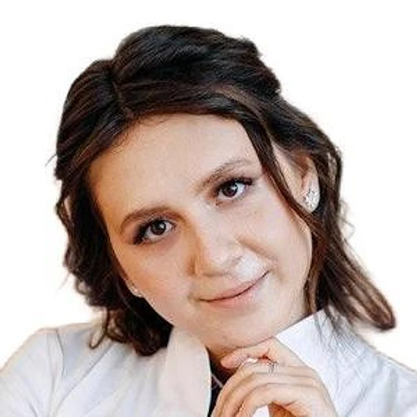 Филатова Мария Евгеньевна — Кардиолог, Санкт-Петербург
