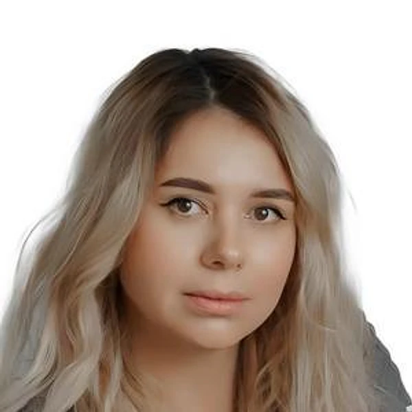 Васильева Мария Геннадьевна — Стоматолог, Краснодар