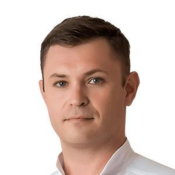 Чурсин Петр Олегович — Стоматолог-ортопед, Гнатолог, Стоматолог-хирург, Краснодар