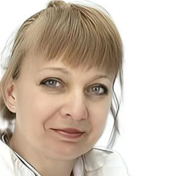 Таджибаева Евгения Николаевна — Педиатр, Детский физиотерапевт, Физиотерапевт, Евпатория