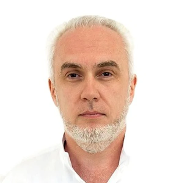 Акопов Геннадий Дмитриевич — Анестезиолог-реаниматолог, Новосибирск