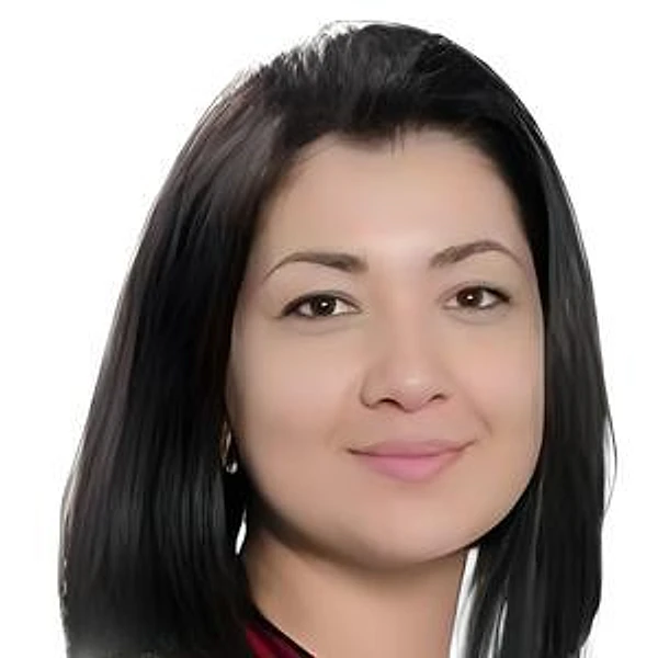 Бегишева Анна Ильфатовна — Хирург, Врач УЗИ, Проктолог (колопроктолог), Евпатория
