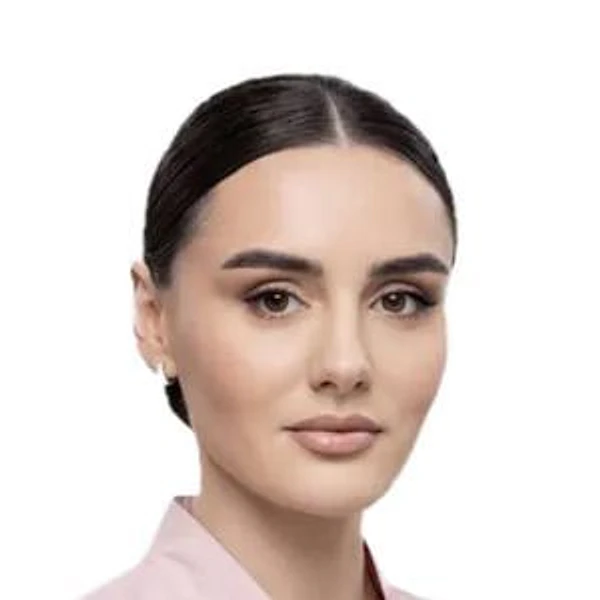 Юдина Алина Владимировна — Врач общей практики (семейный врач), Эндокринолог, Шебекино