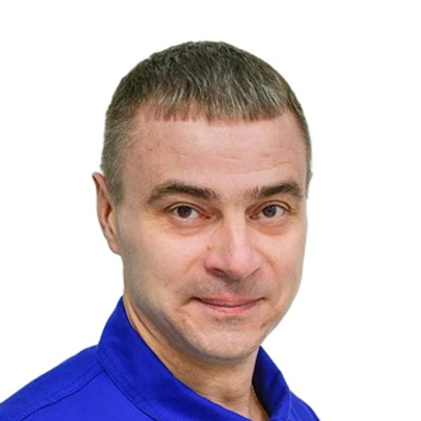 Ерофеев Алексей Владимирович — Врач скорой помощи, Ярославль