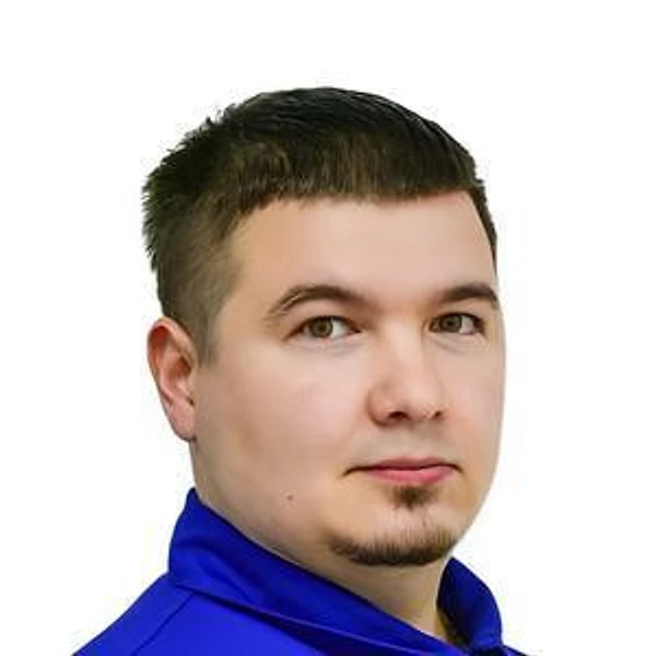 Галкин Вячеслав Николаевич — Врач скорой помощи, Ярославль