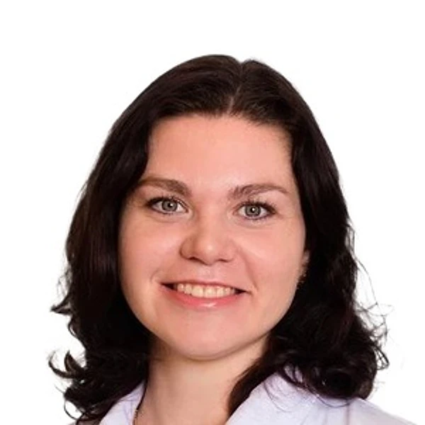 Бекина Анастасия Викторовна — Детский эндокринолог, Эндокринолог, Москва