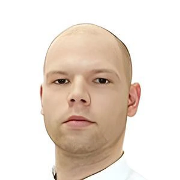 Шелковников Павел Павлович — Врач УЗИ, Детский врач УЗИ, Белгород
