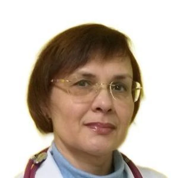 Цветкова Ирина Сергеевна — Аллерголог, Иммунолог, Нижний Новгород