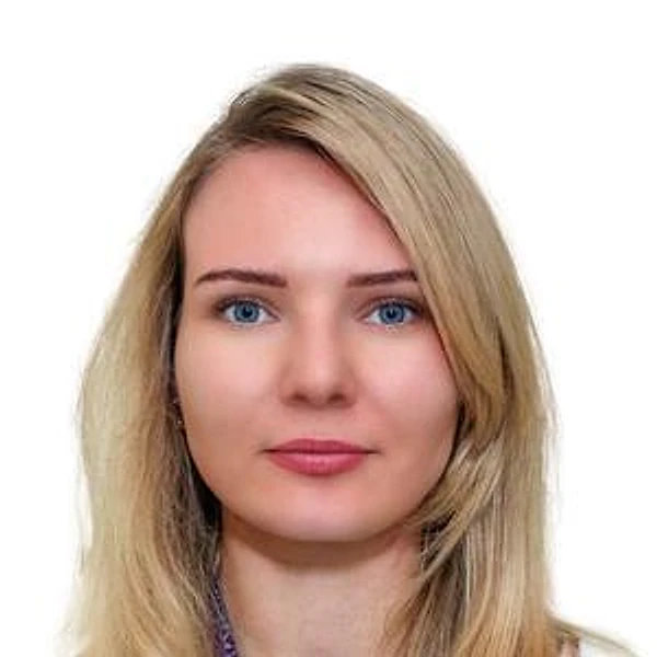 Трофимова Арина Геннадьевна — Нефролог, Москва