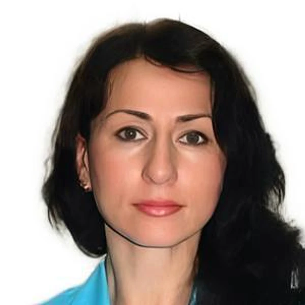Кулигина Татьяна Витальевна — Невролог, Физиотерапевт, Волгоград