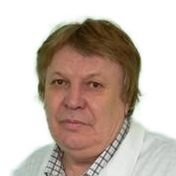 Макаров Олег Модестович — Стоматолог, Красноярск