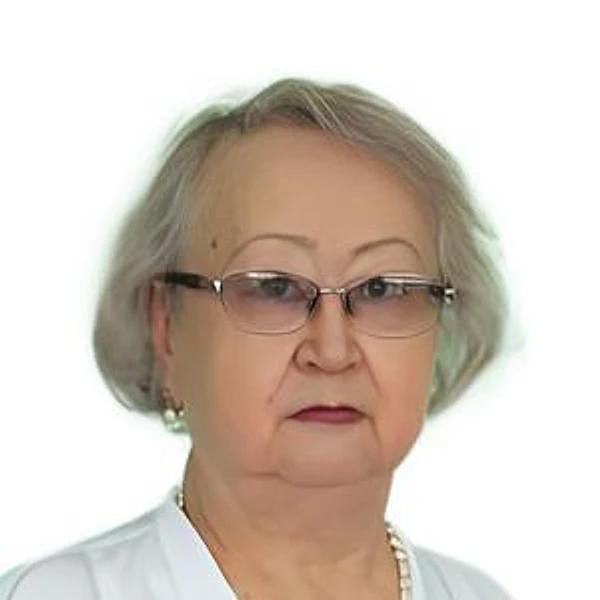 Олина Наталья Николаевна — Стоматолог, Красноярск