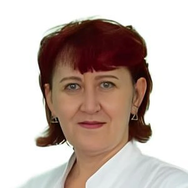 Плотникова Елена Николаевна — Психиатр, Нарколог, Красноярск