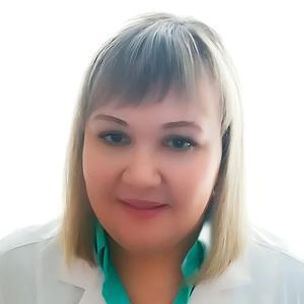 Потемкина Лилия Александровна — Терапевт, Кардиолог, Функциональный диагност, Шарыпово