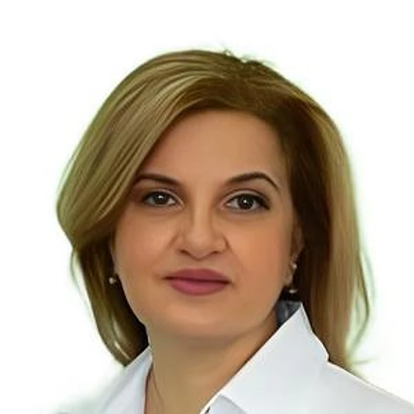Рудько Марина Николаевна — Гинеколог, Акушер, Красноярск