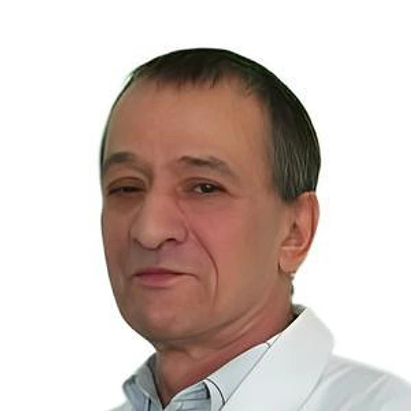 Семенов Евгений Владимирович — Терапевт, Красноярск