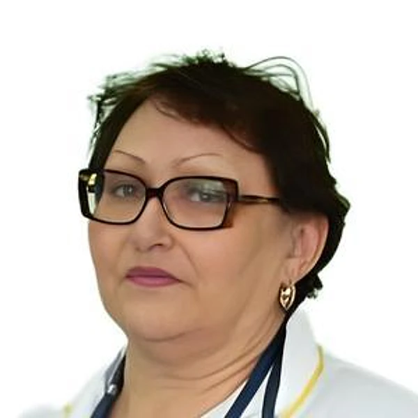 Тимофеева Елена Викторовна — Педиатр, Красноярск