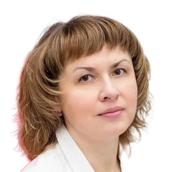 Ткачева Светлана Александровна — Уролог, Андролог, Врач УЗИ, Волгоград