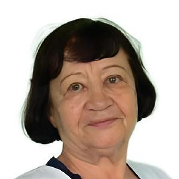 Шестакова Вера Алексеевна — Стоматолог, Красноярск
