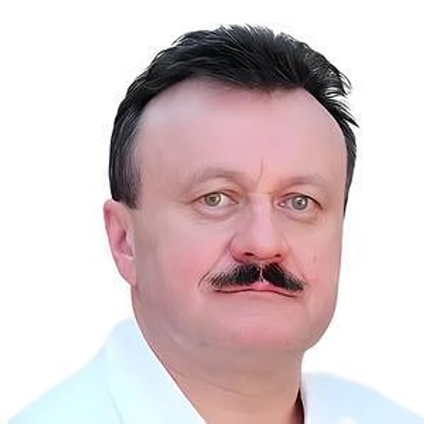 Сухоруков Юрий Иванович — Акушер, Гинеколог, Гинеколог-хирург, Орёл