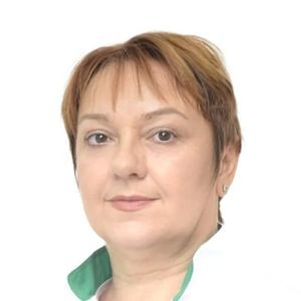 Аведова Ирина Васильевна — Гастроэнтеролог, Волгоград